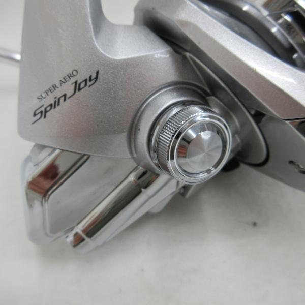 14スーパーエアロ スピンジョイ 30 タイプ1.5